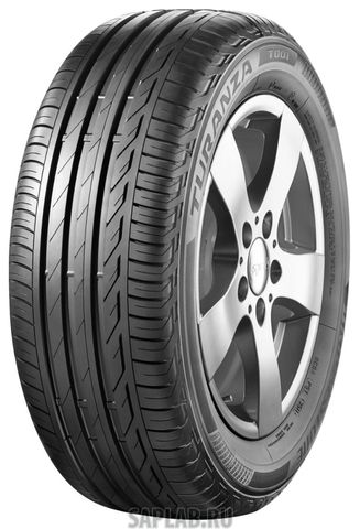 Купить BRIDGESTONE 9646 Шины BRIDGESTONE T001 215/60 R16 95V (до 240 км/ч) 9646