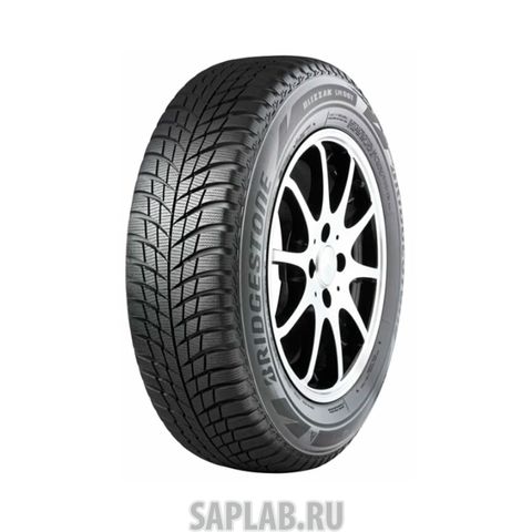 Купить BRIDGESTONE 9990 Шины Bridgestone Blizzak LM 001 225/60R18 104 H
