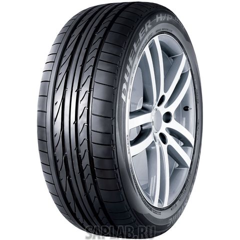 Купить BRIDGESTONE BR002490 Шины Bridgestone Dueler H/P Sport 235/60R18 103 W