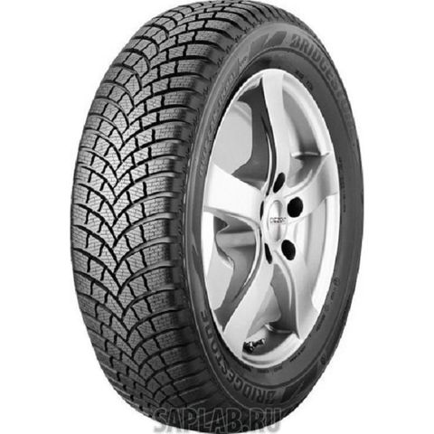 Купить BRIDGESTONE BR007959 Шины BRIDGESTONE Blizzak Lm001 Evo 215/60 R16 99H Xl Tl