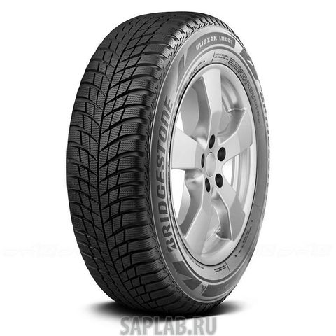 Купить BRIDGESTONE BR010032 Шины Bridgestone 245/45R19 102V XL Blizzak LM001 Evo TL RFT