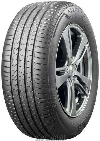 Купить BRIDGESTONE BR012912 Шины BRIDGESTONE 275/50 R22 111 BR012912