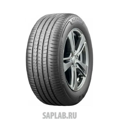 Купить BRIDGESTONE BR014237 Шины BRIDGESTONE Alenza 001 255/45 R20 101W TL