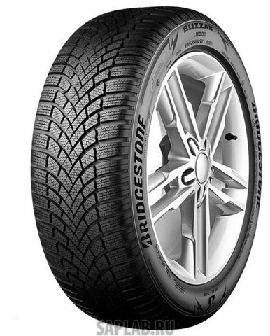 Купить BRIDGESTONE BR015043 Шины BRIDGESTONE Blizzak Lm005 235/50 R18 101V Xl