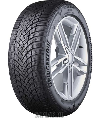 Купить BRIDGESTONE BR015107 Шины Bridgestone Blizzak LM005 285/45 R20 112V XL (CAE BR015107)