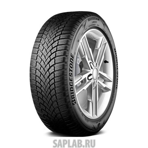 Купить BRIDGESTONE BR015344 Шины BRIDGESTONE Blizzak Lm005 Tl 215/55 R18 99V XL