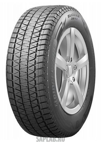 Купить BRIDGESTONE BR018966 Шины Bridgestone Blizzak DM-V3 245/55 R19 103 T