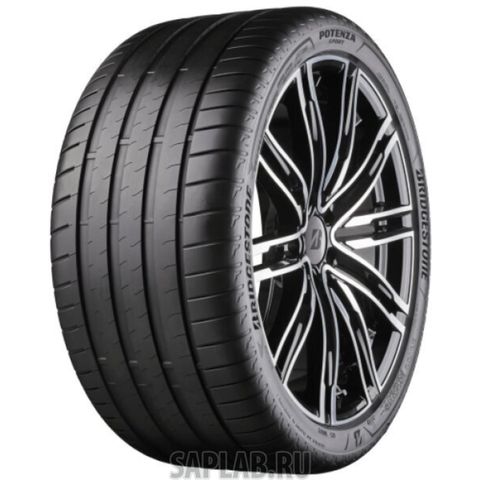 Купить BRIDGESTONE BR021529 Шины Bridgestone Potenza Sport 255/35 R19 96Y
