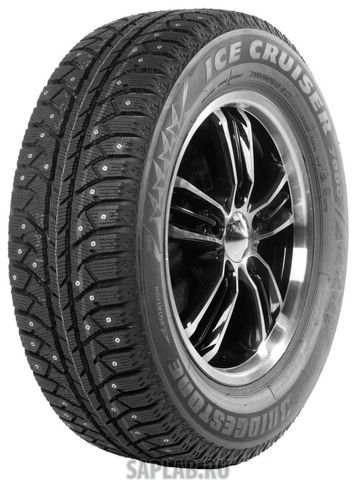 Купить BRIDGESTONE BR470379 Шины BRIDGESTONE BLIZZAK ICE CRUISER 7000S 185/65 R15 88T (до 190 км/ч) BR470379