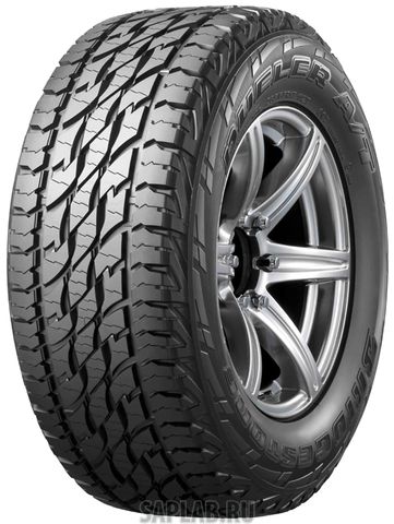 Купить BRIDGESTONE LVR0N00403 Шины Bridgestone D ueler A/T 697 30/9.5 R15 104S