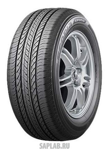 Купить BRIDGESTONE PSR0L04503 Шины Bridgestone Ecopia EP850 265/60R18 110 H (PSR0L04503)
