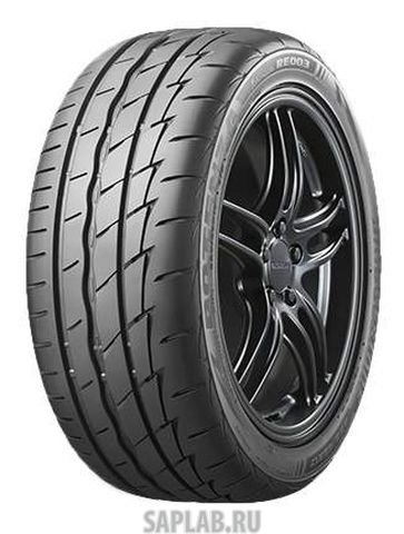 Купить BRIDGESTONE PSR0LX4803 Шины Bridgestone Potenza Adrenalin RE003 225/50R17 94W (PSR0LX4803)