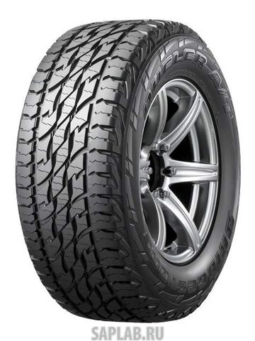 Купить BRIDGESTONE PSR0N00303 Шины Bridgestone Dueler A/T 697 225/70R16 103S (PSR0N00303)
