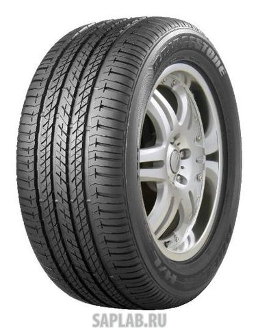Купить BRIDGESTONE PSR1169503 Шины Bridgestone Dueler H/L 400 215/70 R17 101H (PSR1169503)