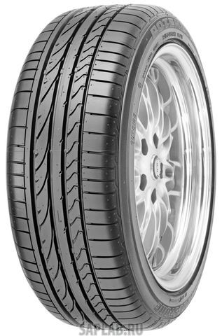 Купить BRIDGESTONE PSR1222903 Шины Bridgestone Potenza RE050A 215/40 R18 85Y Run Flat