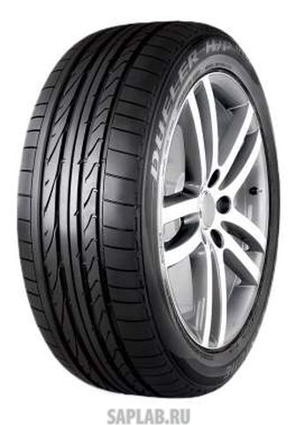 Купить BRIDGESTONE PSR1296903 Шины Bridgestone Dueler H/P Sport 275/60R18 113 V PSR1296903