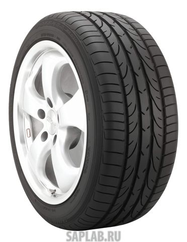 Купить BRIDGESTONE PSR1326103 Шины Bridgestone Potenza RE050 245/45R17 95 Y (PSR1326103)