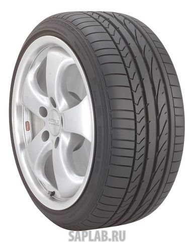Купить BRIDGESTONE PSR1339503 Шины Bridgestone Potenza RE050A 255/35R18 90 W (PSR1339503)