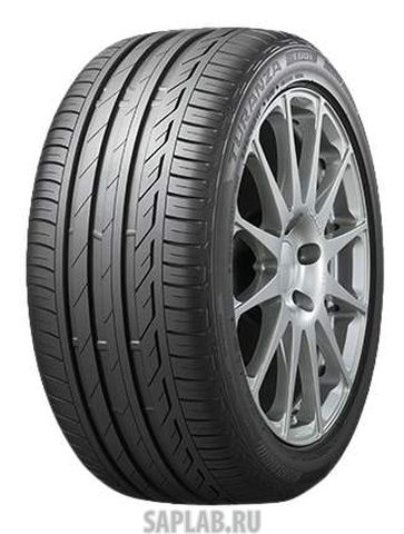 Купить BRIDGESTONE PSR1358703 Шины Bridgestone Turanza T001 195/55R16 87 V (PSR1358703)