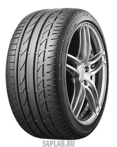 Купить BRIDGESTONE PSR1465603 Шины Bridgestone Potenza S001 225/55R17 101Y (PSR1465603)