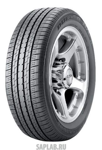 Купить BRIDGESTONE PSR1478003 Шины Bridgestone Dueler H/L 33 235/55R20 102 V (PSR1478003)