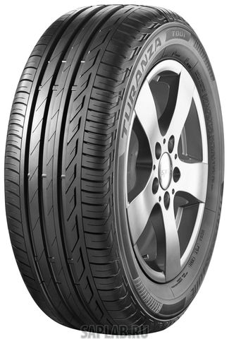 Купить BRIDGESTONE PSRM000903 Шины Bridgestone Turanza T001 205/65 R16 95H
