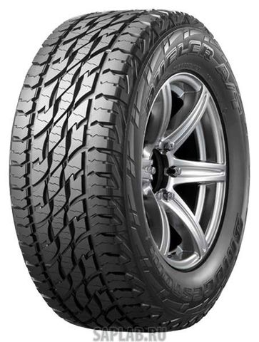 Купить BRIDGESTONE PSRML10703 Шины BRIDGESTONE Dueler A/T 697 235/60 R16 100H (до 210 км/ч) PSRML10703