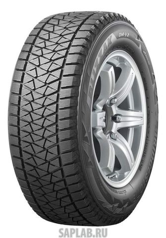 Купить BRIDGESTONE PXR0080203 Шины Bridgestone Blizzak DM-V2 215/70 R15 98S