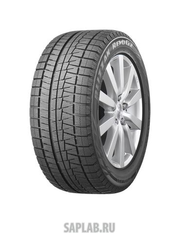 Купить BRIDGESTONE PXR0086903 Шины Bridgestone Blizzak REVO-GZ 205/65 R16 95S