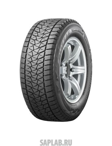 Купить BRIDGESTONE PXR0098103 Шины Bridgestone Blizzak DM-V2 255/50 R19 107T