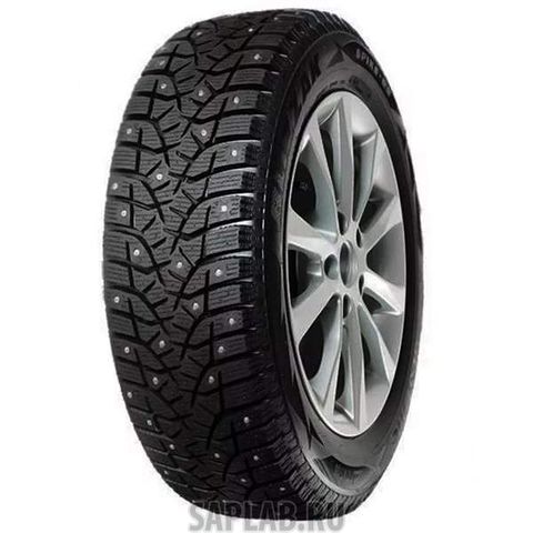 Купить BRIDGESTONE PXR01081S3 Шины bridgestone blizzak spike-02 23565 r18 110t xl шип pxr01081s3