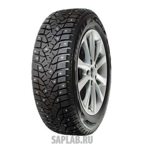 Купить BRIDGESTONE PXR01114S3 Шины Bridgestone BLIZZAK SPIKE-02 SUV 285/50R20 116 T