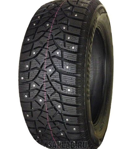 Купить BRIDGESTONE PXR01117S3 Шины Bridgestone BLIZZAK SPIKE-02 SUV 285/60R18 120 T