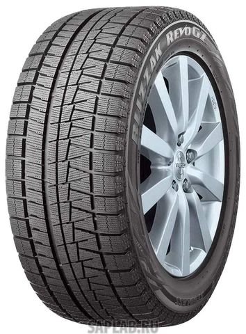 Купить BRIDGESTONE PXR0378802 Шины Bridgestone Blizzak Revo-GZ 175/70 R13 82S