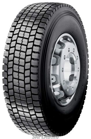 Купить BRIDGESTONE TBR0617403 Шины BRIDGESTONE M729 TL 265/70 R17,5 138/136M M+S