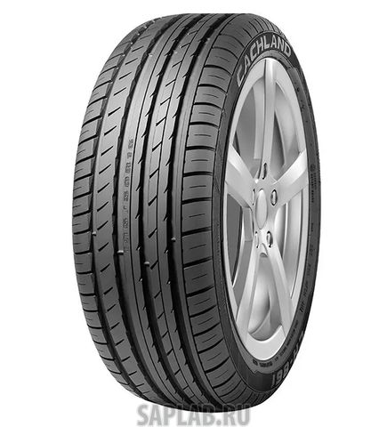 Купить CACHLAND 6970005590049 Шины CACHLAND TIRES CH-861 235/35R19 91 W