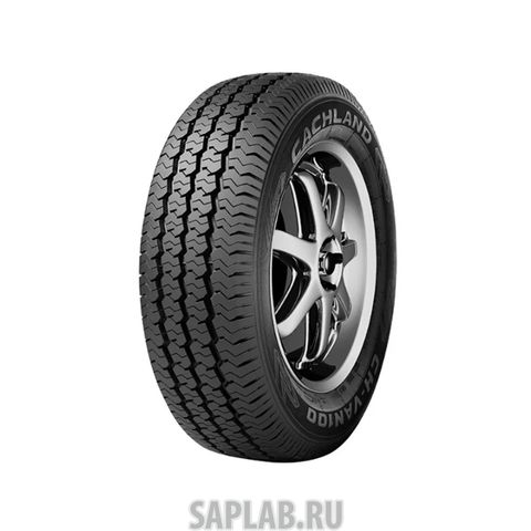 Купить CACHLAND TT021275 Шины Cachland Tires CH-Van100 215/70 R15 109/107R