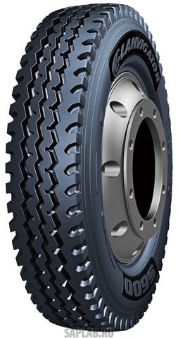 Купить COMPASAL 401004028 Шины Compasal 295/25 R20 152 401004028