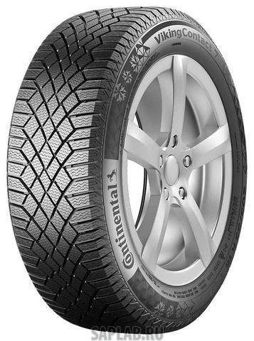 Купить CONTINENTAL 0344976 Шины Continental VikingContact 7 165/60 R15 81T (до 190 км/ч) 344976
