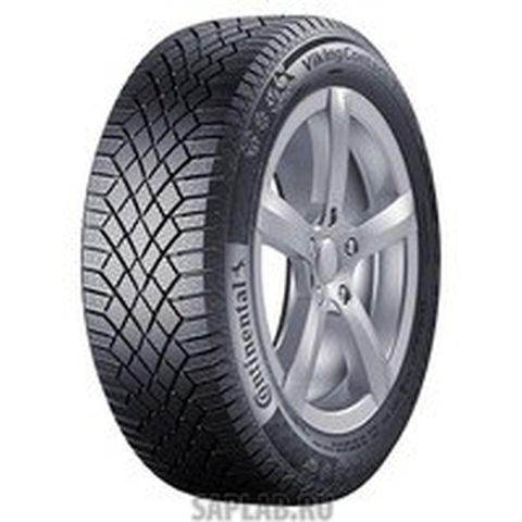 Купить CONTINENTAL 0344994 Шины Viking Contact 7 205/55R16 94T XL ContiSeal