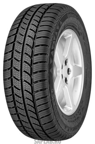 Купить CONTINENTAL 0353087 Шины Continental WinterContact TS810 235/40 R18 95V (до 240 км/ч) 353087