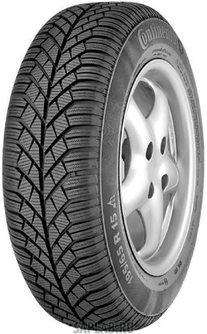 Купить CONTINENTAL 0353125 Шины Continental СontiWinterContact TS830 195/65 R15 91 0353125