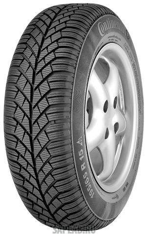 Купить CONTINENTAL 0353209 Шины Continental WinterContact TS830 235/40 R19 92V