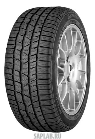 Купить CONTINENTAL 0353211 Шины Continental WinterContact TS 830 P 285/35 R19 99V 353211