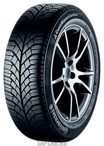 Купить CONTINENTAL 0353217 Шины Continental WinterContact TS830 P 255/40 R20 101V 353217