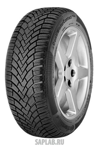 Купить CONTINENTAL 0353397 Шины Continental WinterContact TS 850 185/60 R15 88T
