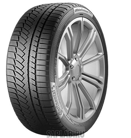 Купить CONTINENTAL 0353798 Шины Continental WinterContact TS 830 P SUV 255/60R18 108 H