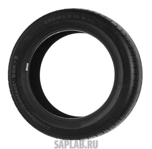 Купить CONTINENTAL 0354180 Шины Continental ContiSportContact 5 SUV 235/50 R18 97V