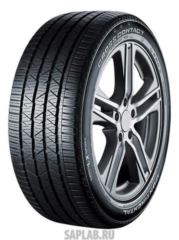 Купить CONTINENTAL 0354928 Шины Continental CrossContact LX Sport 235/55R17 99V FR (354928)