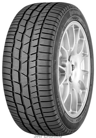 Купить CONTINENTAL 0355045 Шины Continental WinterContact TS830P 245/40 R18 97V XL FR SSR
